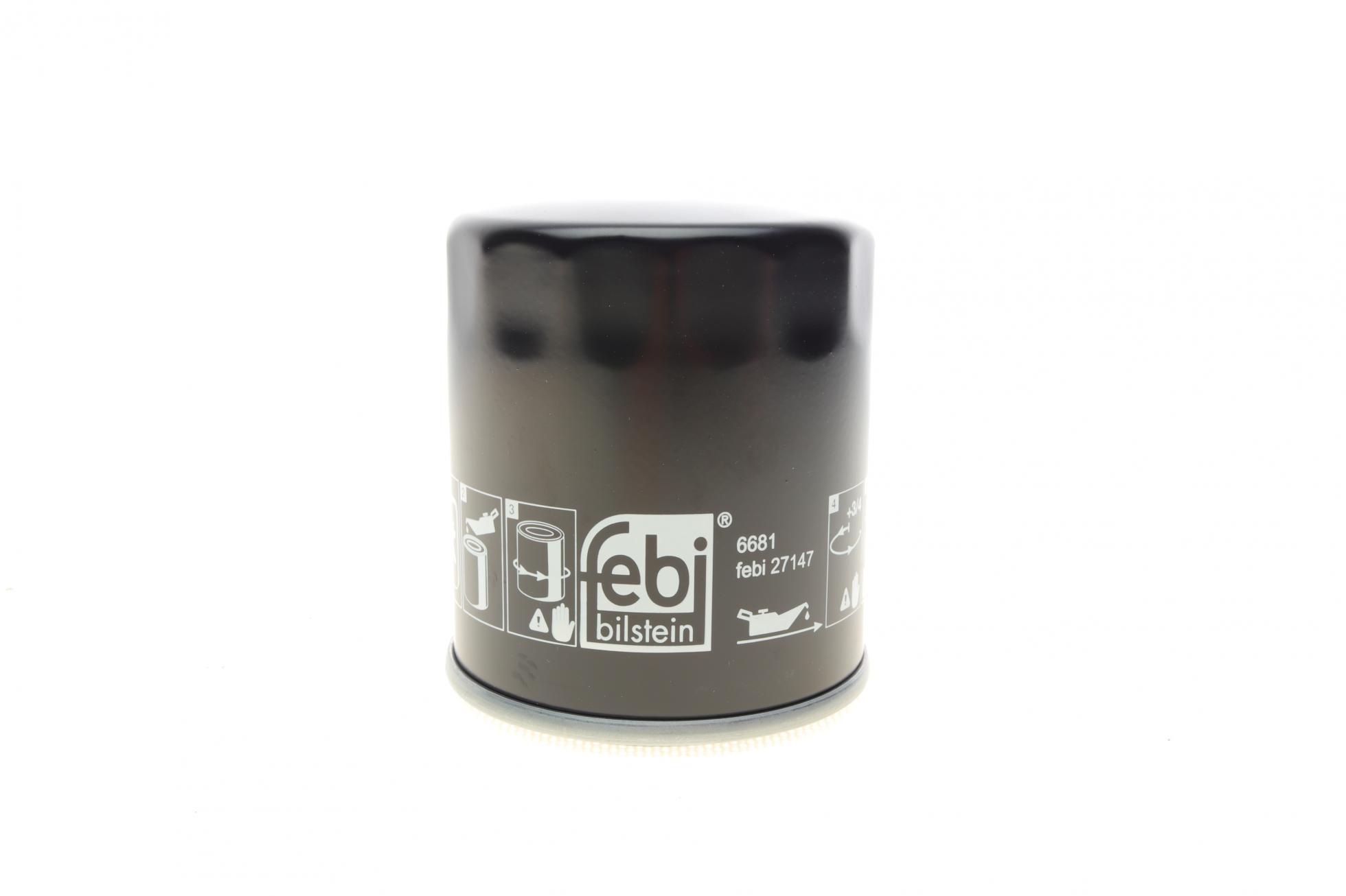 27147 FEBI BILSTEIN